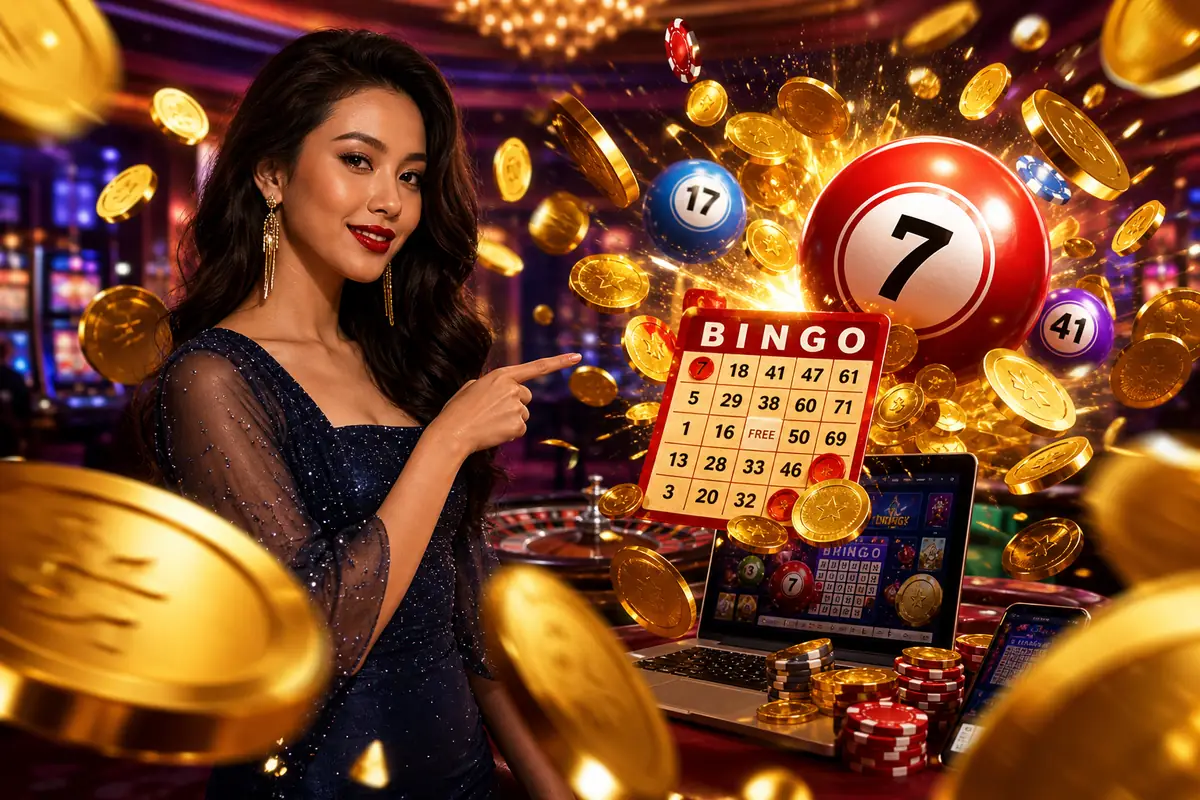 gkw222 Welcome Bonus Deposit Offer